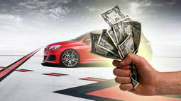 Срочный выкуп автомобилей в Березниках